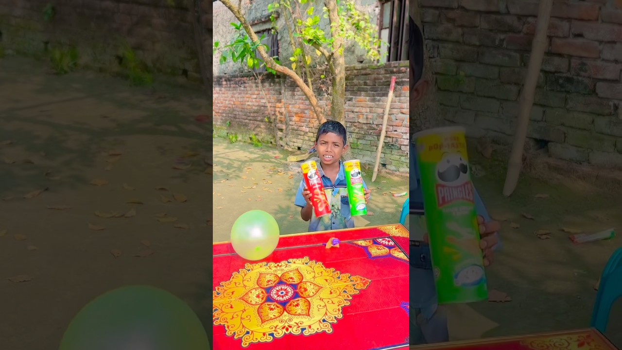 The Belun Blunder: A Comedy of Chips and Chaos