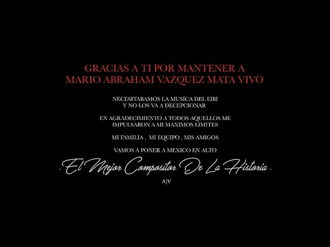 Abraham Vazquez  - Golpes De La vida 🤜🤛💯