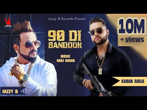 90 Di Bandook