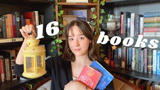 🍂October Wrap Up🍂