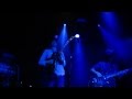 White Denim - Say What You Want (Live at Melkweg Amsterdam 2012)