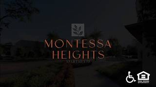 Montessa Heights | Murrieta CA Apartments | Greystar