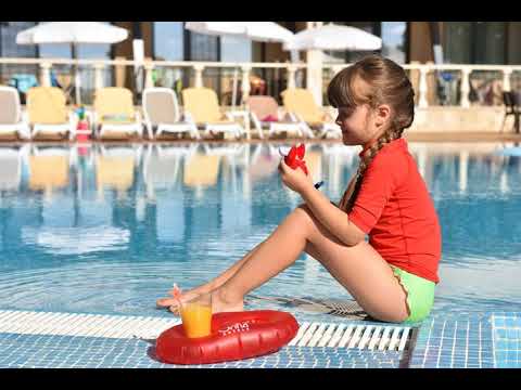 Grifid Vistamar Hotel - All inclusive - Golden Sands - Bulgaria
