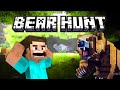 Going On A Bear Hunt Minecraft Brain Break Fun Summer Adventure Brain Breaks For Kids