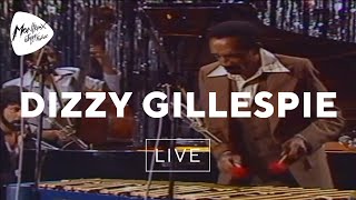 Dizzy Gillespie - Get Happy (Live) | Montreux Jazz Festival 1977