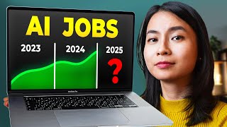 Should Data Scientists PIVOT to AI? I Analyzed 3M Job Posts to Find Out ...