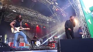 Library Books LIVE - KINGSWOOD @ Formula 1 Australian Grand Prix 2018-03-25