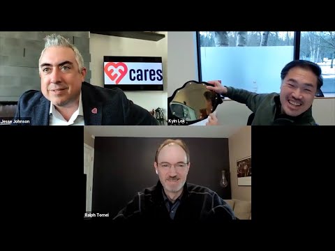 Episode #172 Fireside Chat with Kyin Lok and Ralph Tomei from Dext Capital