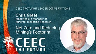 CEEC Spotlight Leader Conversations : Magotteaux thumbnail