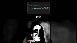 this is when you should appreciate abstraction in coding#coding #programming #javascript #python