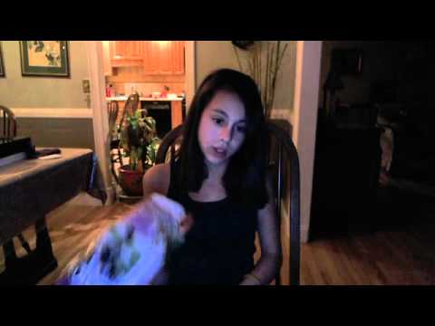 TheFlowergirl97's webcam video November 21, 2010, 04:18 PM