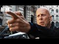 DEATH WISH | Official Trailer #2 - FilmIsNow Action Movie Trailers