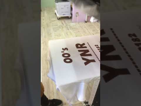 愛知 名古屋 シルクスクリーン印刷体験 小学生から大人まで 誰でも簡単に好きなイラストや写真を印刷できます アクティビティジャパン