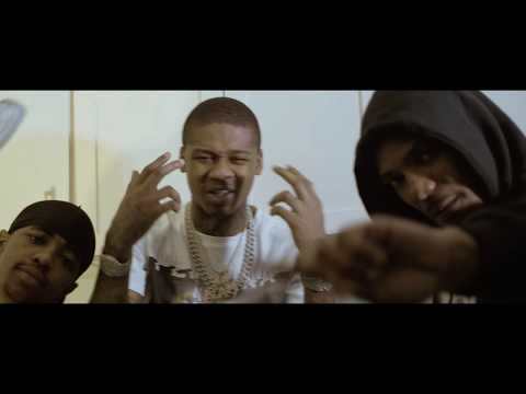 NAS BLIXKY "ComeBack" Official music video [Dir. by CEO WORLDWIDE FILMS]