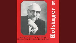 Cover art for Abrams Pursuit