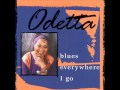 Odetta - Dink's Blues