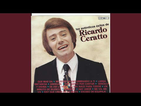 Hoy Canto Por Cantar