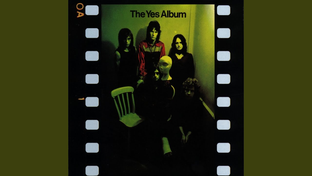 Yes - Perpetual Change
