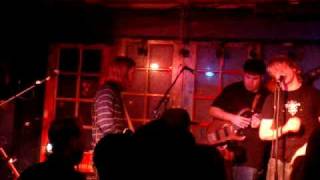 The Influence : This Call  alternate take