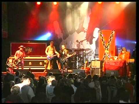 The Living Dead (Live)