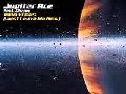 Jupiter Ace - 1000 Years (Original Mix) - full album