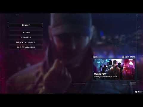 Watch Dog Legion Bloodline Part 7