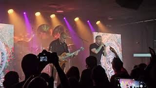 Avalanch - Alborada (con Ramón Lage, Tarragona 26.04.2025)