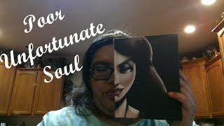 Poor Unfortunate Soul- book review