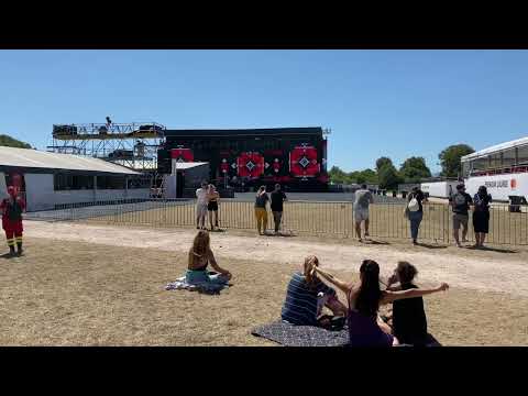 Subcarpati - Ivan ( @ Electric Castle - repetitii)