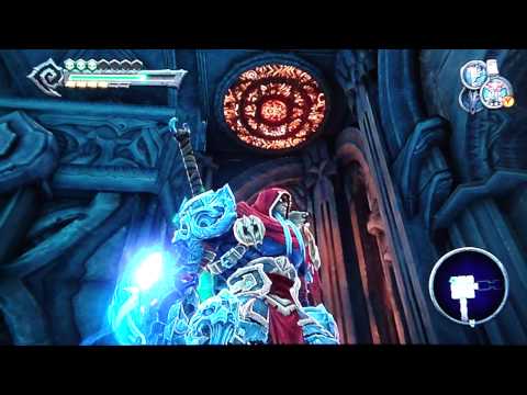 Darksiders HD playthrough pt97