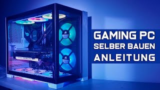  How to build a gaming PC BUILD A PC BEGINNERS Guide Step by step instructi