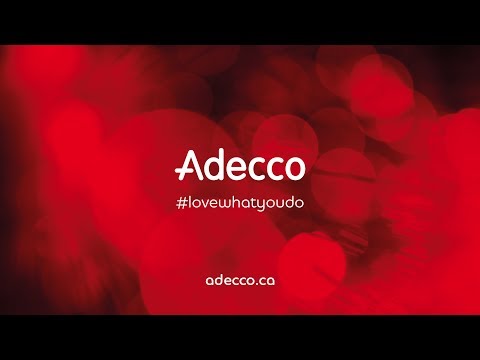 What Do You Do At Adecco