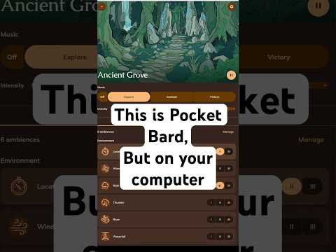 Video cover