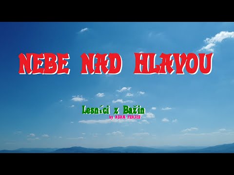 DRON dj mini 2 - NEBE NAD HLAVOU