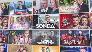 TVP VOD - Poznaj świat seriali TVP online