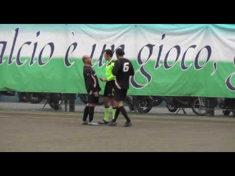 DIL15 111216 - MARASSI 1965 - SANT'OLCESE CFFS 2-3 | PRIMA CATEGORIA B
