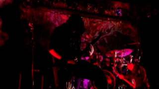 TRIVIUM - Like Callisto To A Star In Heaven - LIVE