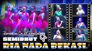 Download lagu Woyo Woyo (Live Dangdut) Full Album Ria Nada Bekasi - Kp Cinyosog | Awalliah Creativision mp3