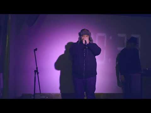 BEATBOXBO | ELIMINATION - 2017 MELBOURNE BEATBOX ROYALE