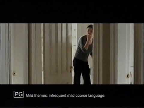No Reservations - TV Movie Trailer - 2007 ad