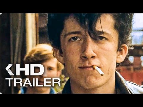 RADIO HEIMAT Exklusiv Trailer 2 German Deutsch (2016)