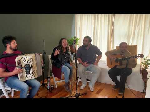 Atardeciendo con Caro Rojas - Quisiera llevarte conmigo