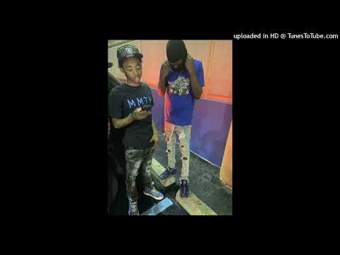 (FREE) Detroit Type Beat - Twin | Prod 6agman.G X Universe10K