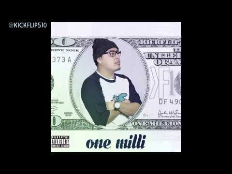 Kickflip x Phase II Ft. Kool John-Stay Saggin (Prod. By De La Musik)