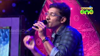 Best of Pathinalam Ravu Season3 Shamshad Singing P