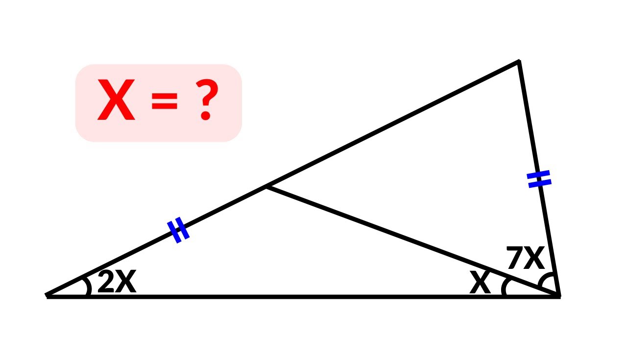 Japanese Math Olympiad | A Very Nice Geometry Problem