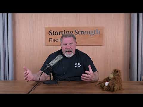 Fives Build Muscle Better | Starting Strength Network Previews