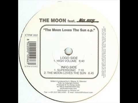The Moon Feat. Nu NRG - The Moon Loves The Sun