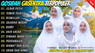 Download lagu JILBAB PUTIH - TEMAN SEJATI - REVINA ALVIRA - TIYA - SALMA - QASIDAH GASENTRA HITS FULL ALBUM 2026 mp3