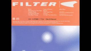 Filter-I Will Lead You
